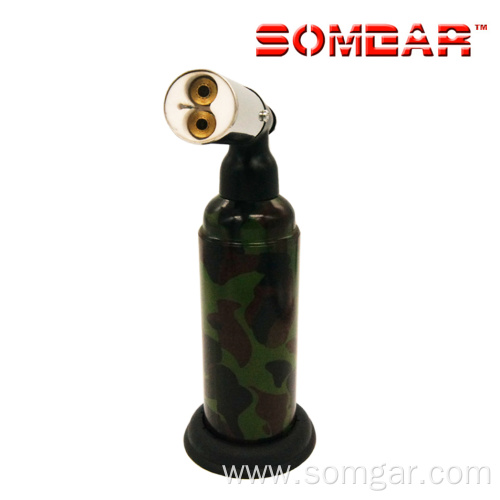 XY840926A Cigar Lighter jet torch lighter weed accessories